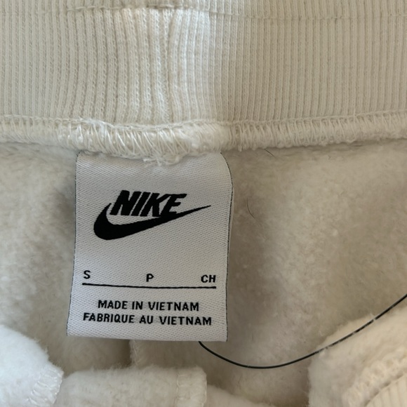 Nike wide leg sweatpants - Picture 3 of 4